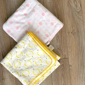 Ultimate Swaddle Blanket